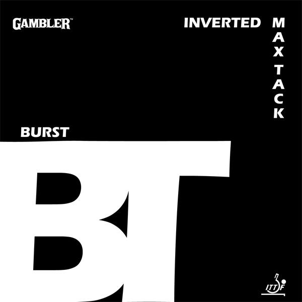 Gambler Rubber Burst